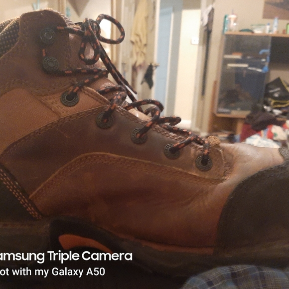 Danner boots - Picture 4 of 5